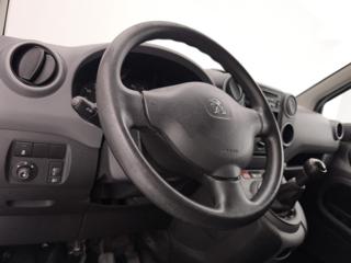 PEUGEOT Partner usata 66