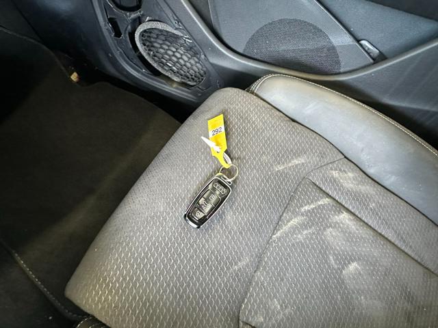 AUDI Q8 usata, con Airbag testa