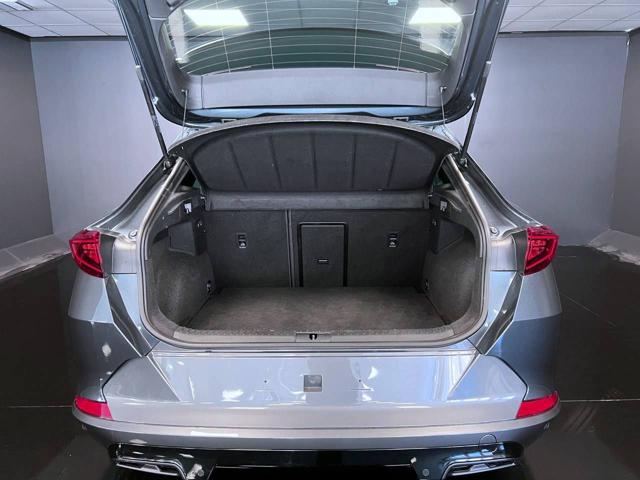 CUPRA Formentor usata, con Cruise Control