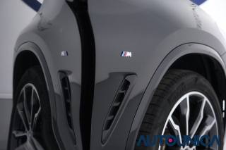 BMW X3 usata, con Limitatore di velocità