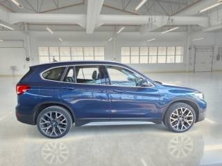 BMW X1 usata, con Airbag laterali