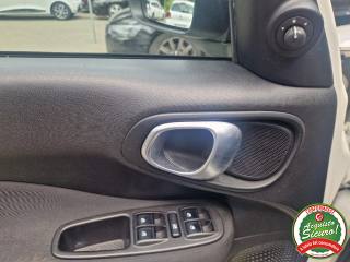 FIAT 500L usata, con Controllo trazione