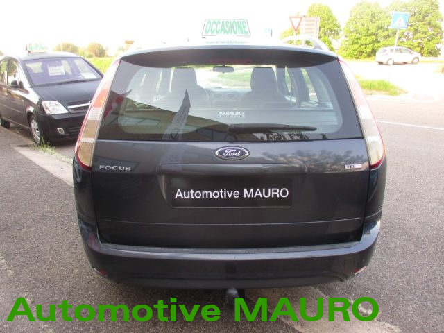 FORD Focus usata 16