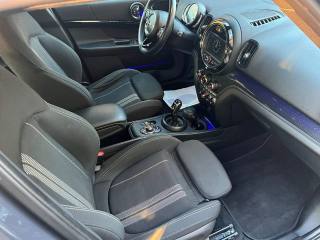 MINI Countryman usata, con Cerchi in lega
