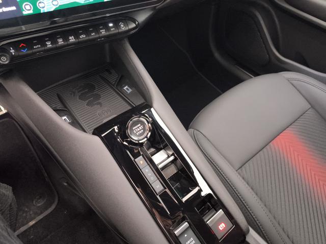 ALFA ROMEO Junior usata, con Sistema di navigazione