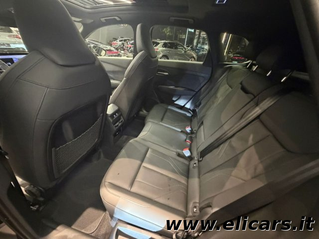 AUDI Q3 usata, con Sistema di navigazione