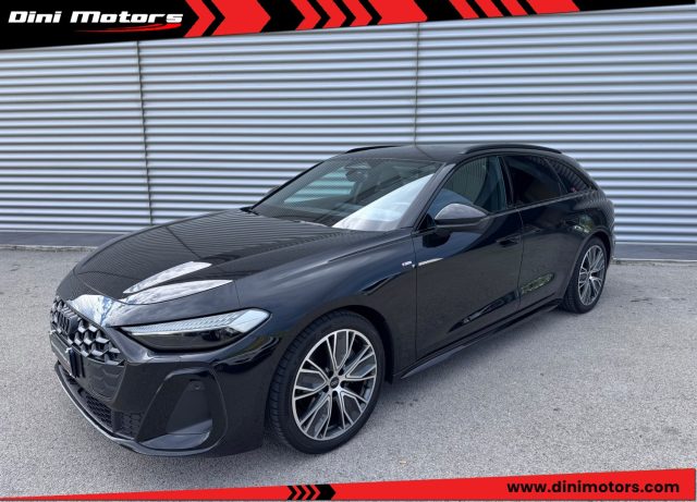 AUDI A5 usata, con ABS