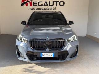 BMW X1 usata, con Airbag