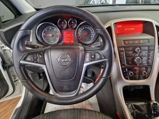 OPEL Astra usata, con Controllo trazione