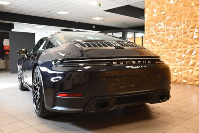 PORSCHE 911 usata 146