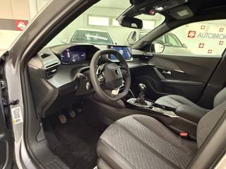 PEUGEOT 2008 usata, con Chiusura centralizzata