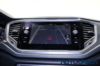 VOLKSWAGEN T-Roc usata, con Vivavoce