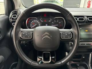 CITROEN C3 Aircross usata, con Bluetooth