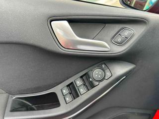 FORD Fiesta usata, con Immobilizzatore elettronico