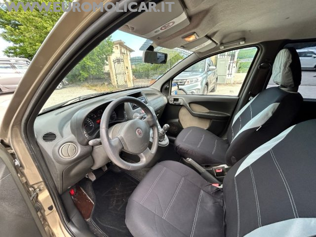 FIAT Panda usata 15