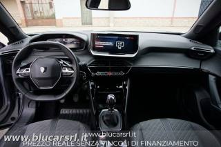 PEUGEOT 2008 usata, con Fendinebbia