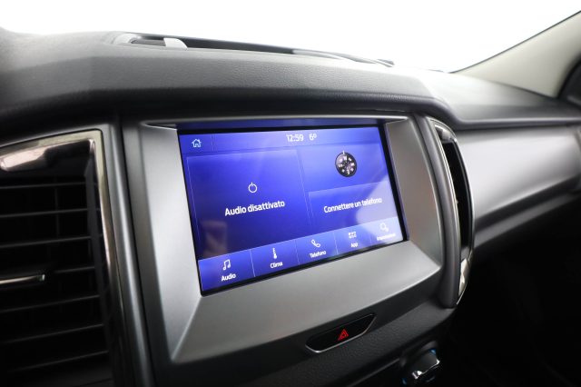 FORD Ranger usata 11