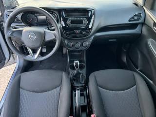 OPEL Karl usata 11