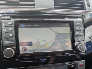 NISSAN Pulsar usata, con Cronologia tagliandi