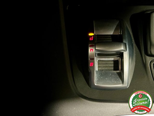 ALFA ROMEO Giulietta usata, con Cruise Control