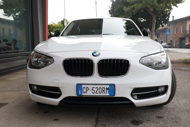 BMW 116 usata 139