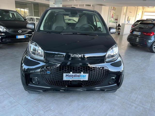 SMART ForTwo usata, con Controllo trazione