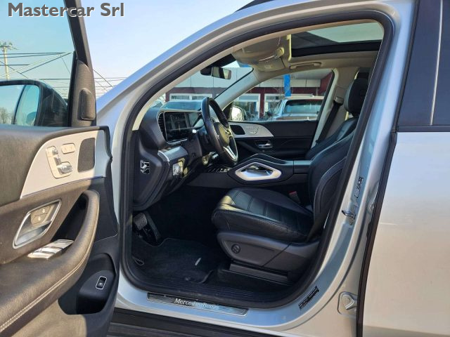 MERCEDES-BENZ GLE 350 usata, con Climatizzatore