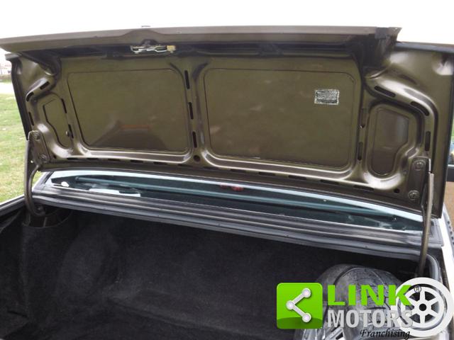 ALFA ROMEO Giulietta usata 21