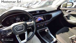 AUDI Q3 usata, con Sistema di navigazione
