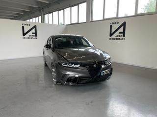 ALFA ROMEO Tonale 1.5 130cv MHEV TCT7 Speciale