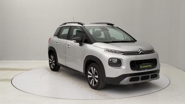 CITROEN C3 Aircross usata, con Boardcomputer