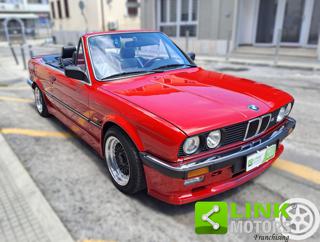 BMW 320 usata 10