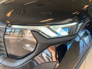 FORD Tourneo Courier usata, con Park Distance Control