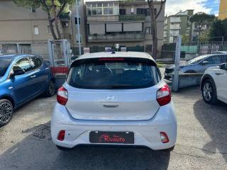 HYUNDAI i10 usata, con Airbag Passeggero