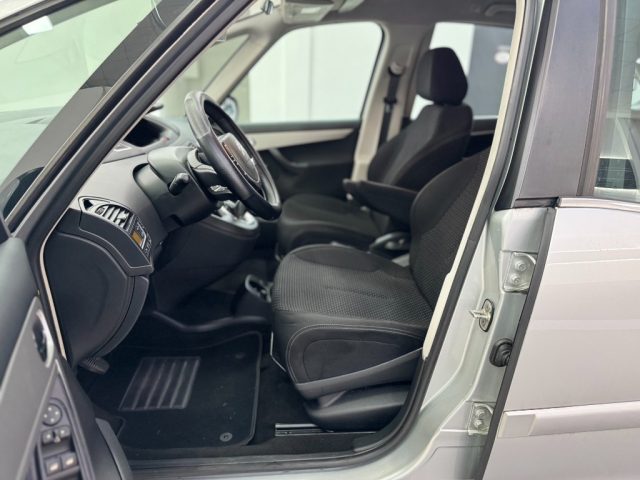 CITROEN C4 Picasso usata, con Climatizzatore