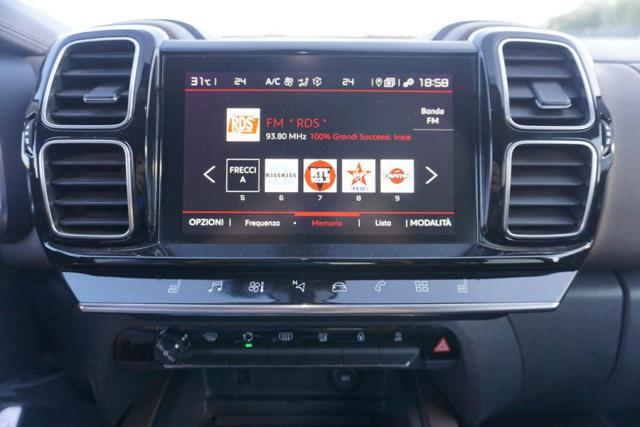 CITROEN C5 Aircross usata 70