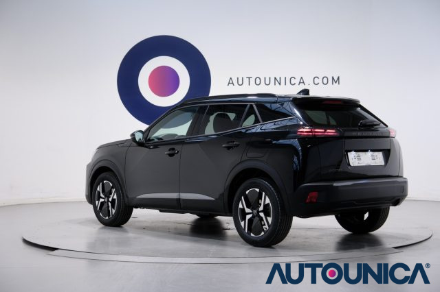 PEUGEOT 2008 usata, con Park Distance Control