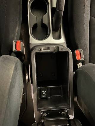 MITSUBISHI Outlander usata, con Servosterzo