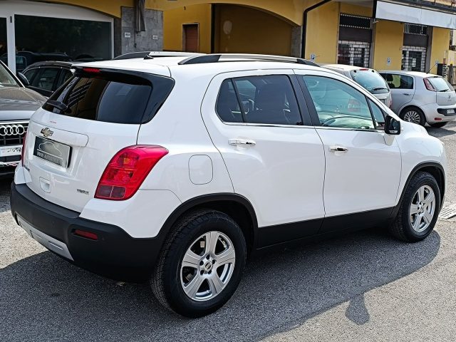 OPEL Mokka usata 38