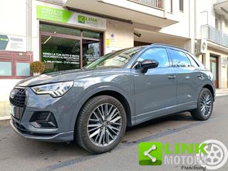 AUDI Q3 usata, con Cerchi in lega
