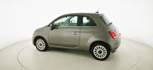FIAT 500 usata 53