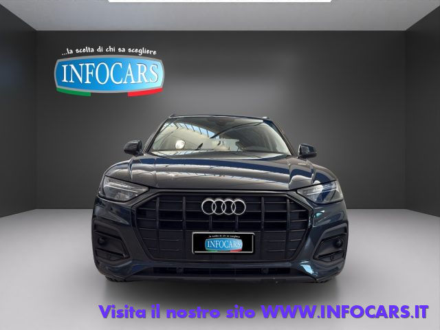 AUDI Q5 usata, con Servosterzo