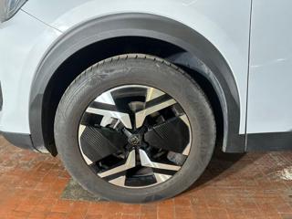 PEUGEOT 2008 usata, con Servosterzo