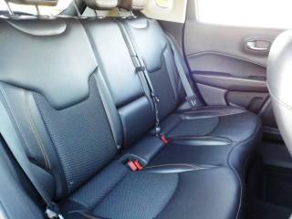 JEEP Compass usata, con Luci diurne LED