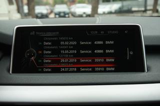 BMW X5 usata, con ESP