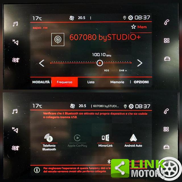 CITROEN C3 usata, con ESP