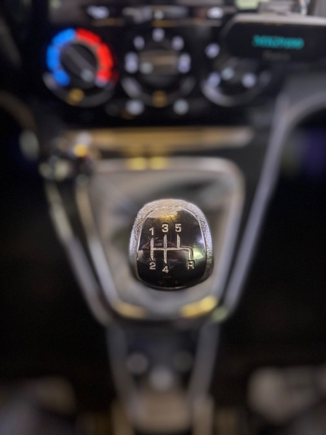 LANCIA Ypsilon usata 14