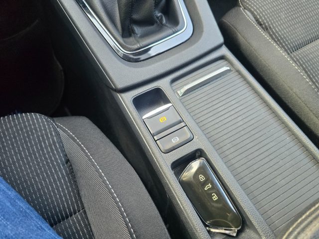 SKODA Octavia usata, con Climatizzatore automatico, 2 zone