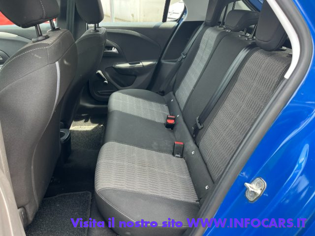 OPEL Corsa usata, con Autoradio