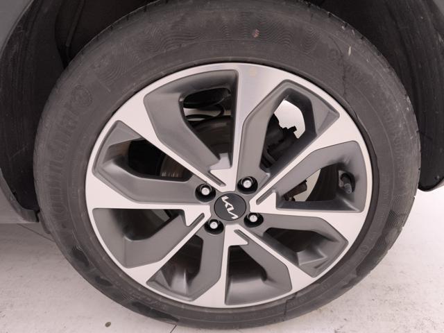 KIA Stonic usata, con Vetri oscurati